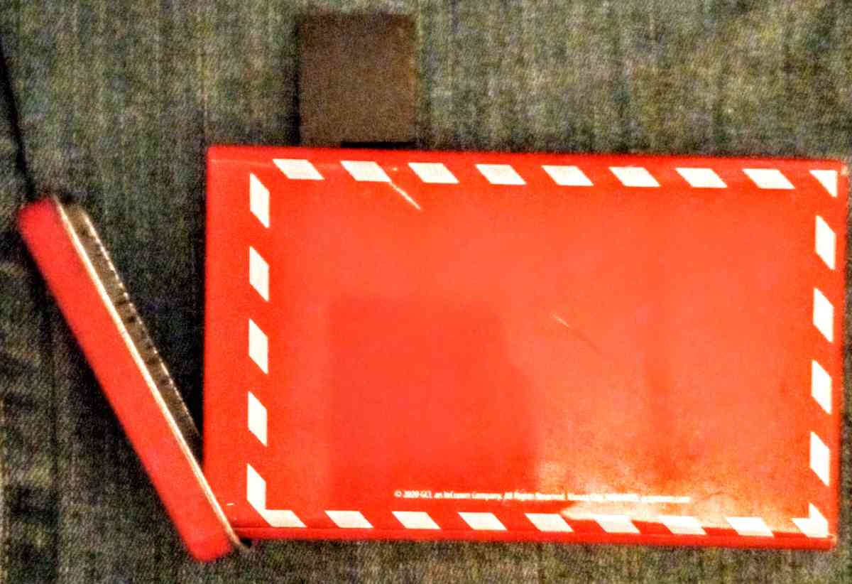 North Pole Postal Service Novelty Mailbox - Muldrow, Oklahoma - FleaMarketBay