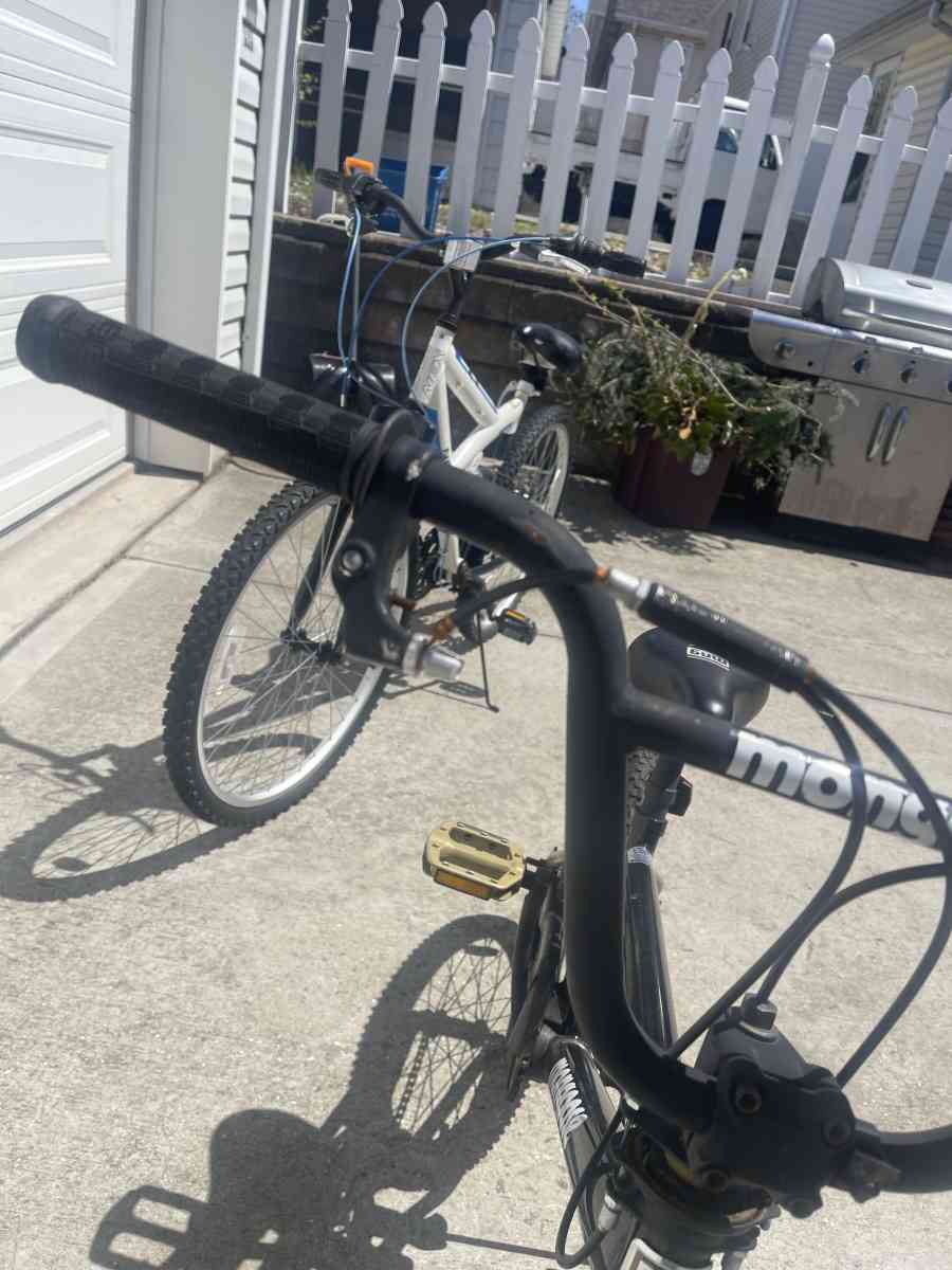 major fixer upper bikes - Lyndhurst, New Jersey - FleaMarketBay