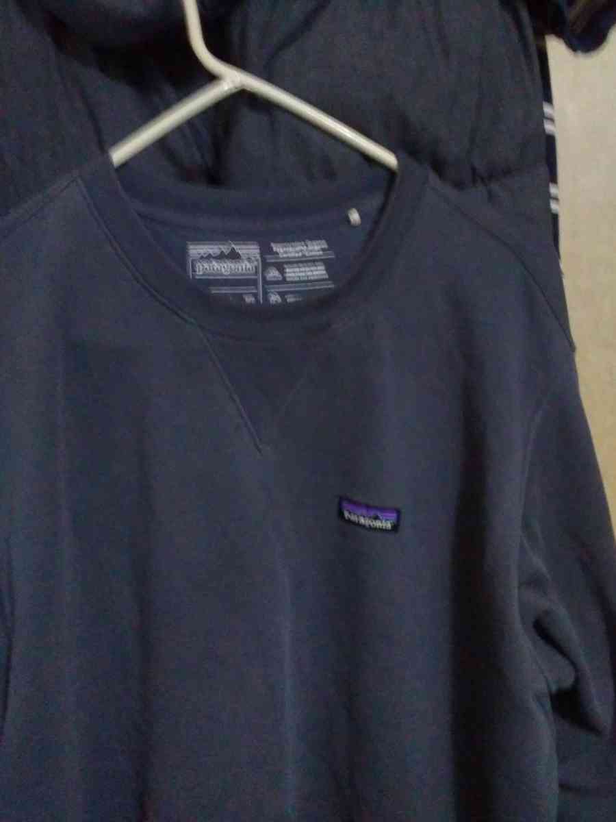 mens extra large Patagonia sweater - Powell, Tennessee