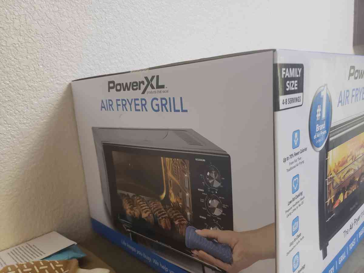 XXL 8 IN ONE ONEN - Sacramento, California - FleaMarketBay