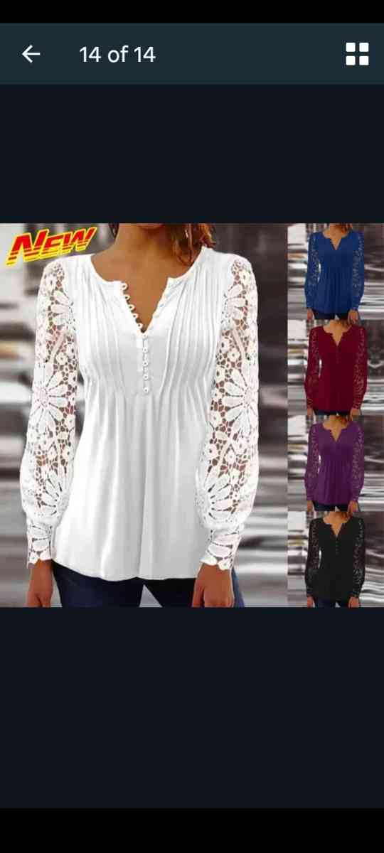 womens formal top - Alliance, Ohio