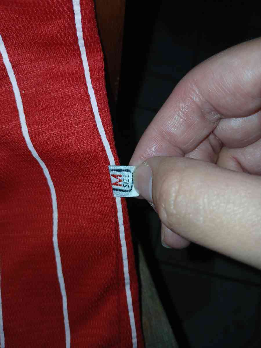 Bruno Mars 24K Hooligans Baseball Jersey Shirts M - North Hollywood, California - FleaMarketBay