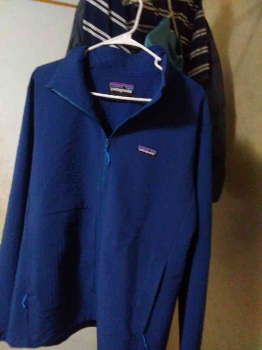 mens extra large Patagonia jacket - Powell, Tennessee