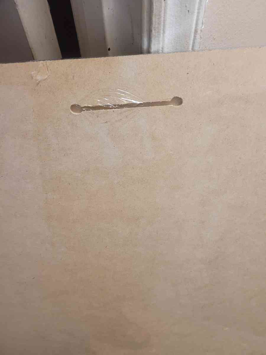 Scarface poster w wood backing - Lexington, North Carolina - FleaMarketBay