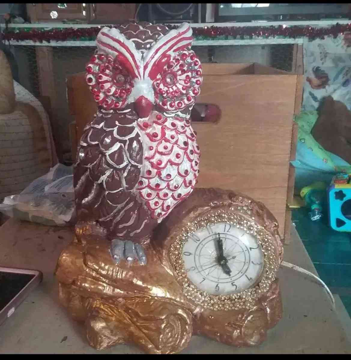 mother and daughter treasure - Deep Run, North Carolina - FleaMarketBay