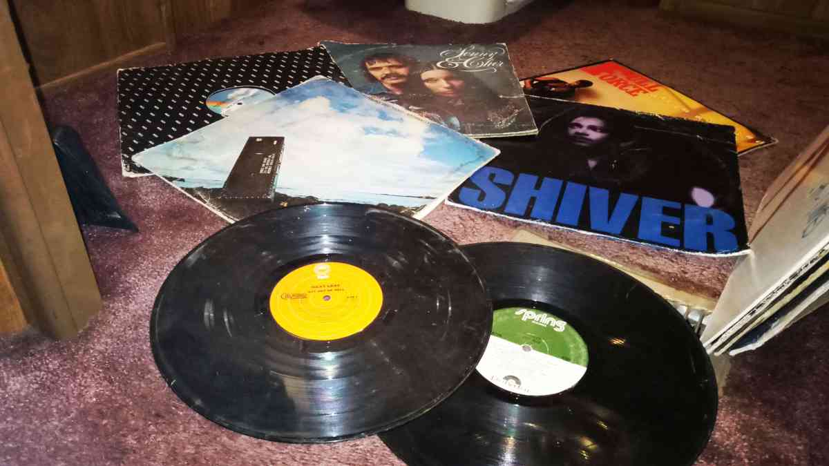 Records - Obion, Tennessee - FleaMarketBay