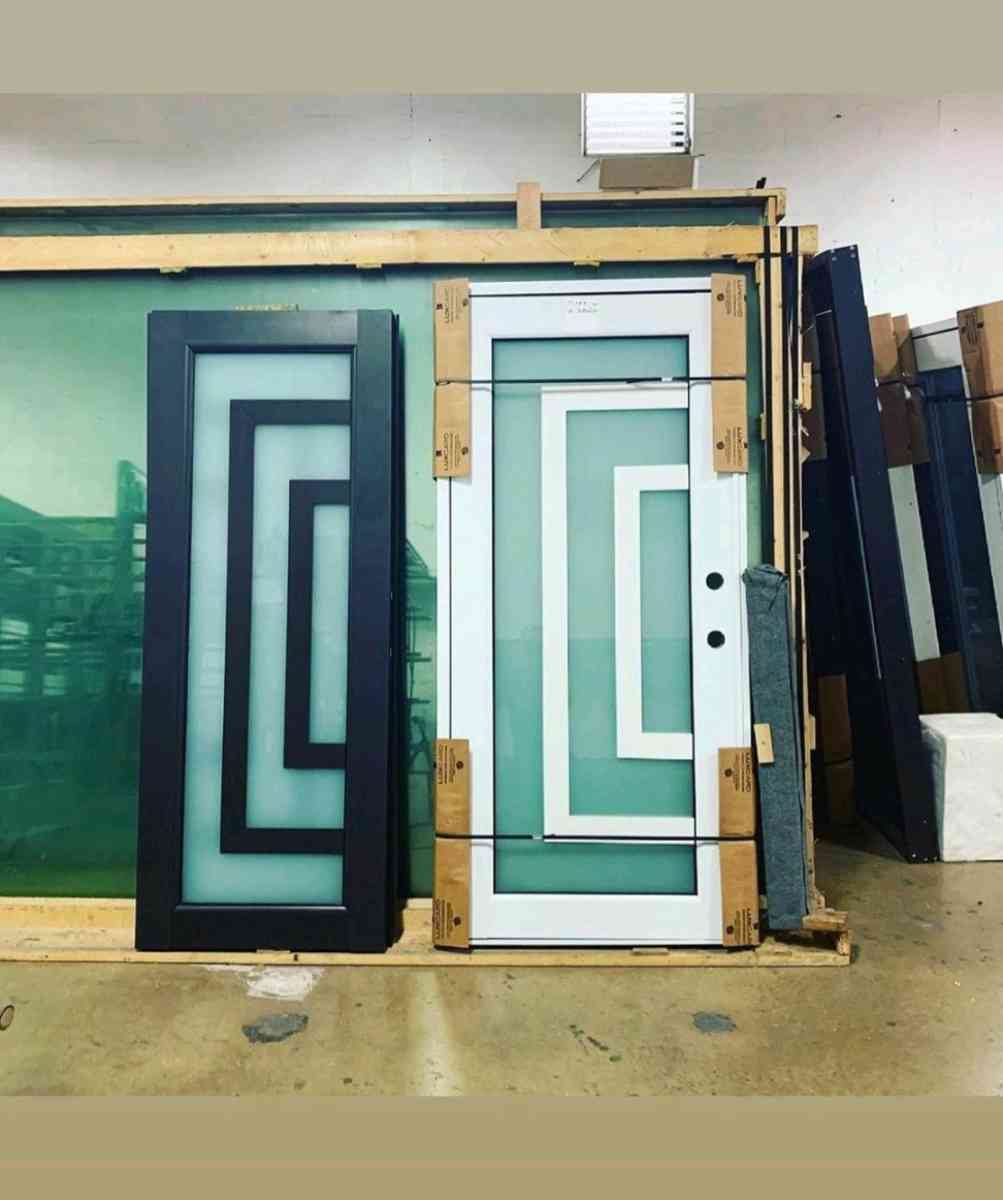 Impact windows and doors - Miami Beach, Florida - FleaMarketBay