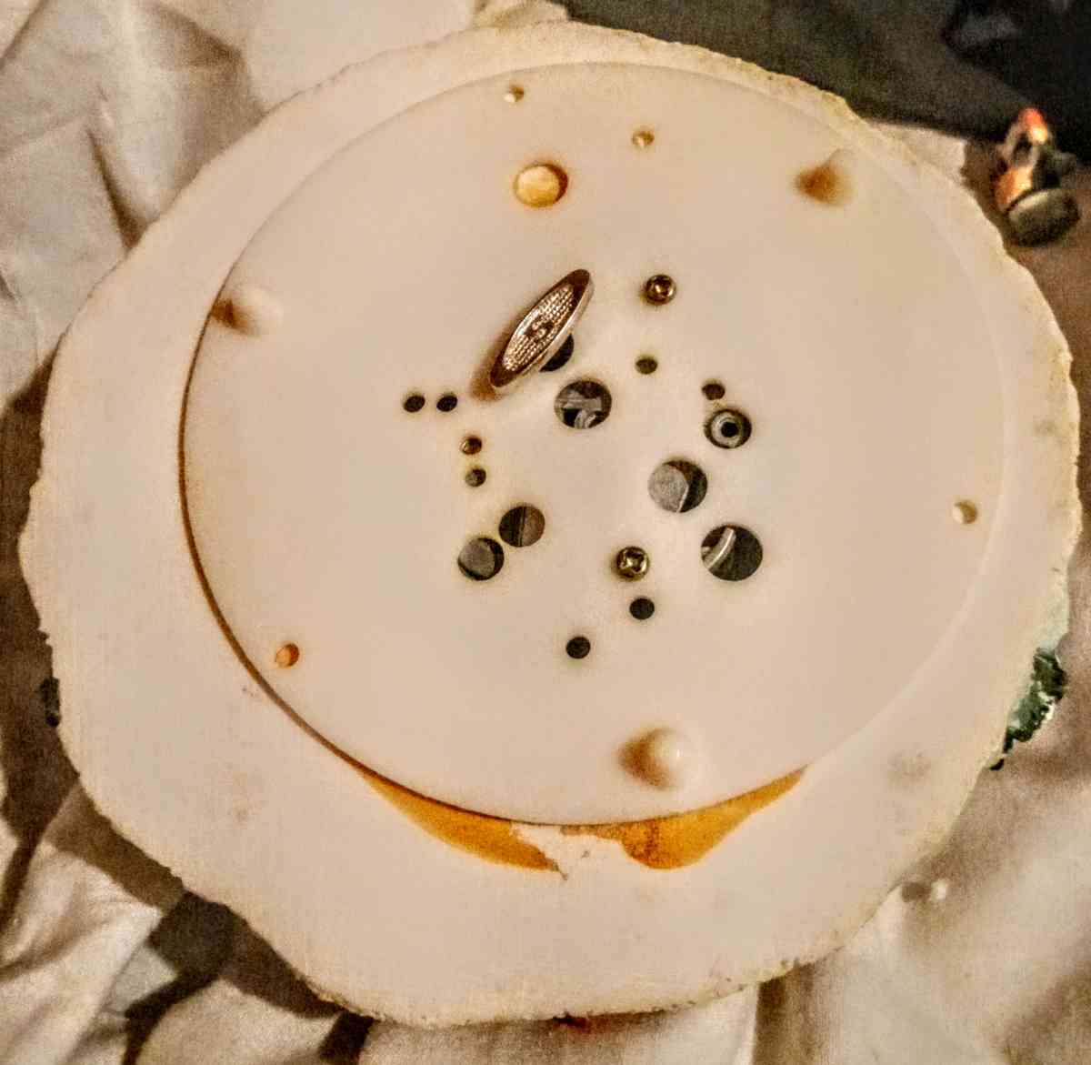 Penguins Musical Skating Pond - Muldrow, Oklahoma - FleaMarketBay