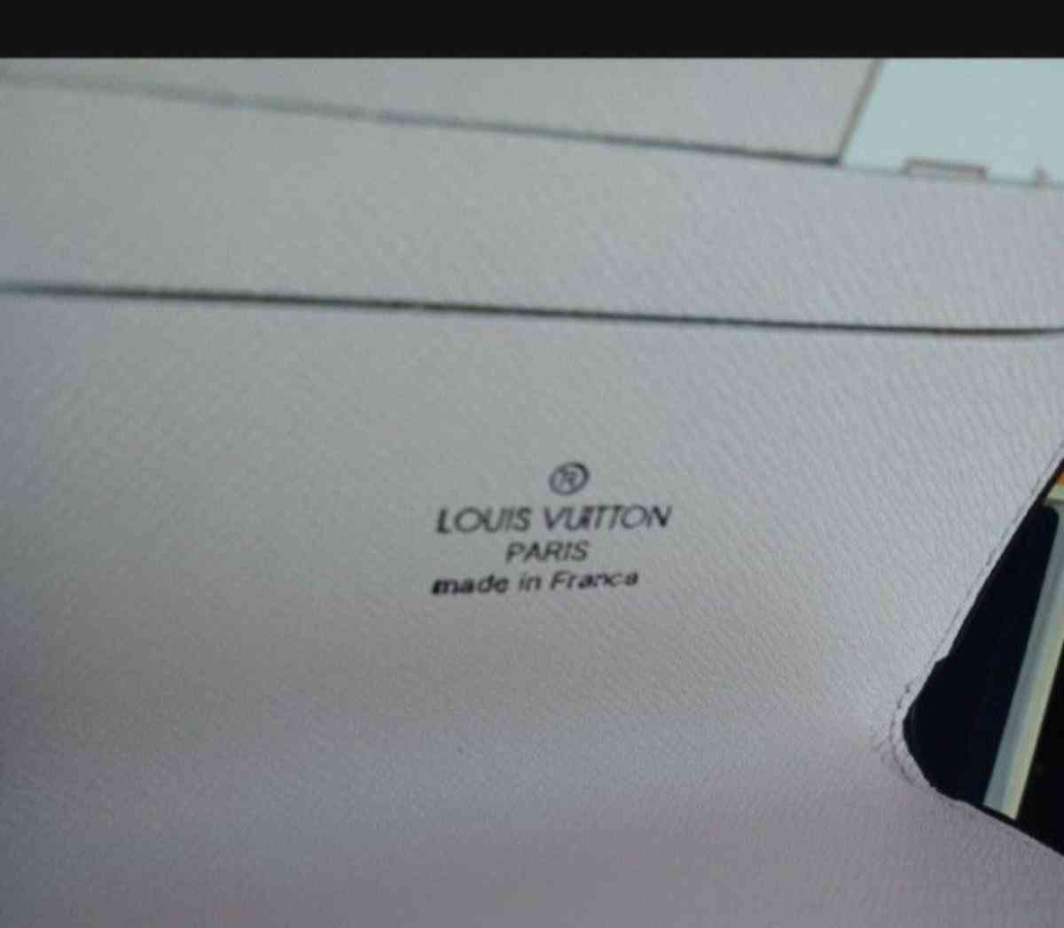 louis vuitton wallet - Adelanto, California - FleaMarketBay