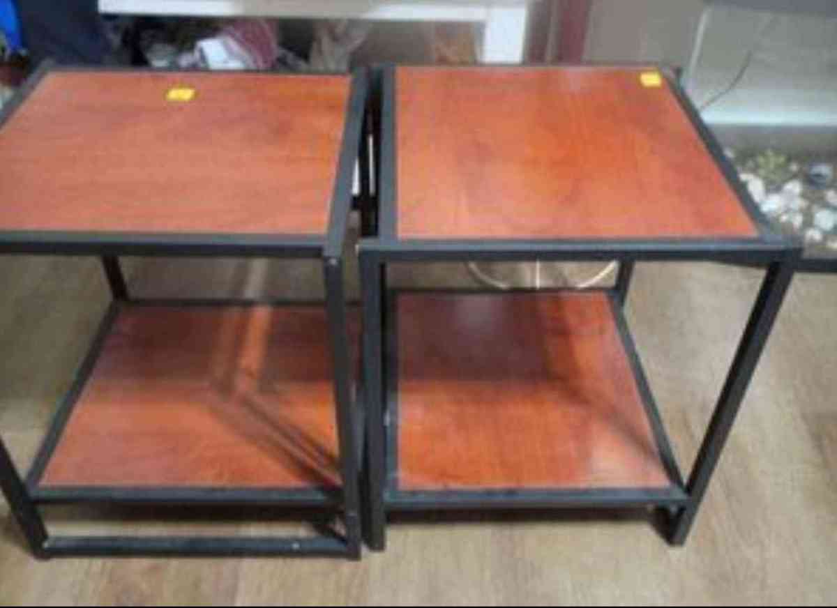 end tables - Diberville, Mississippi