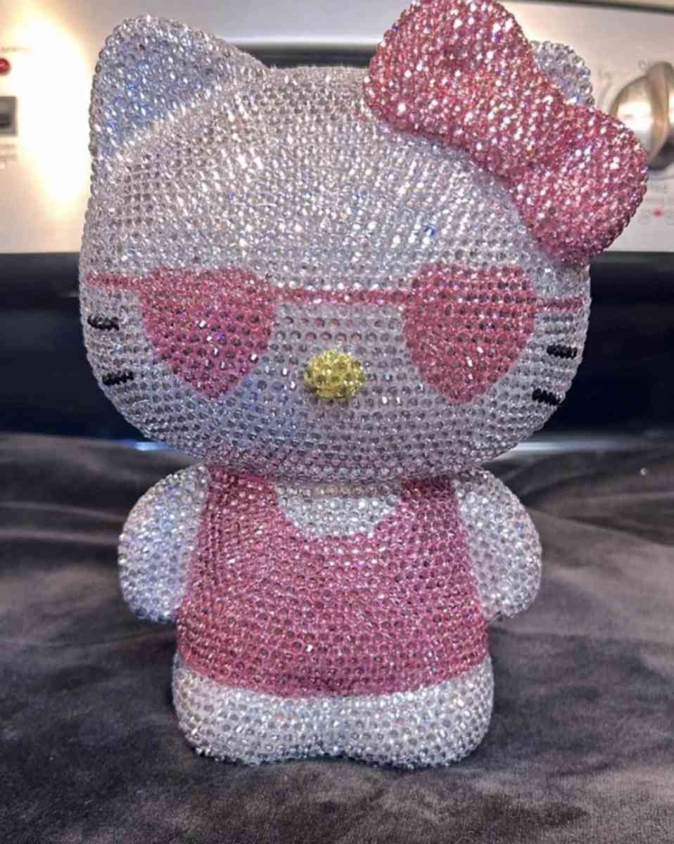 Hello Kitty Bank - Freeport, New York
