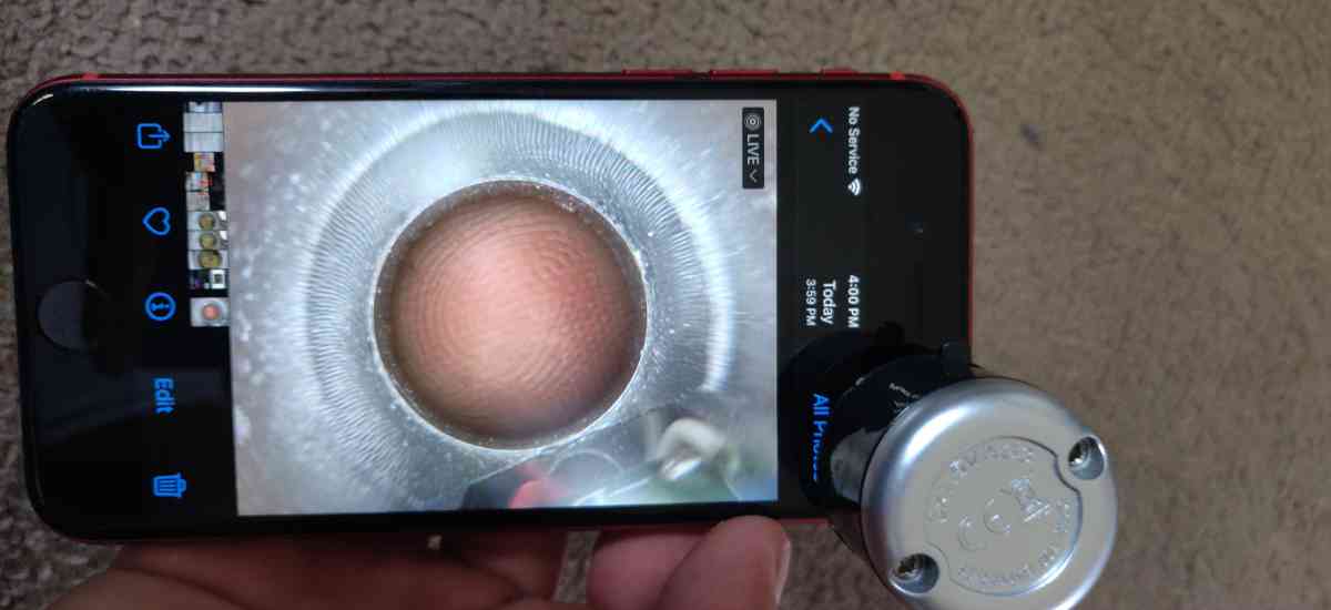 Microscope for plants - Kennewick, Washington - FleaMarketBay