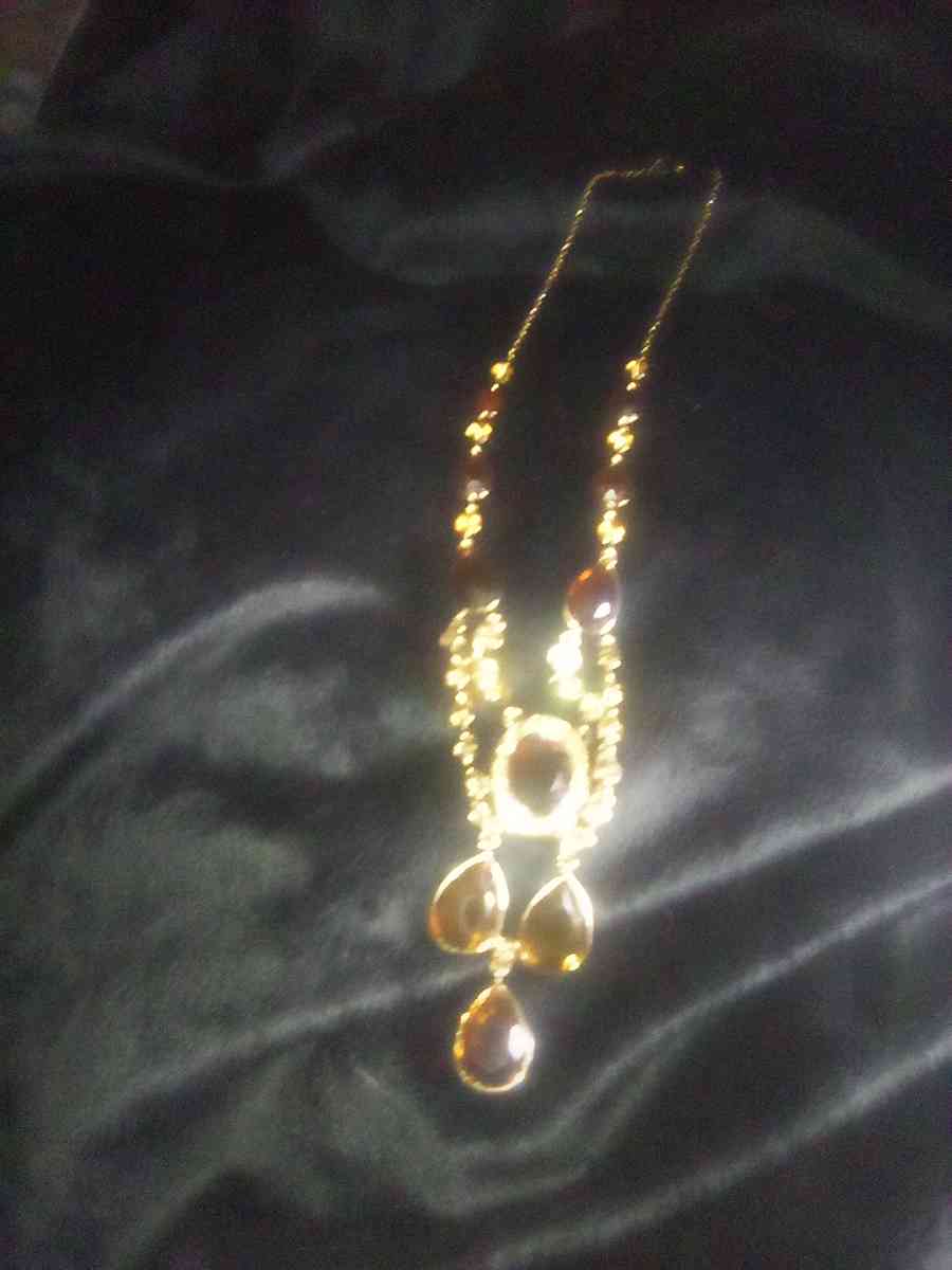 vintage antique necklace - Tucson, Arizona - FleaMarketBay