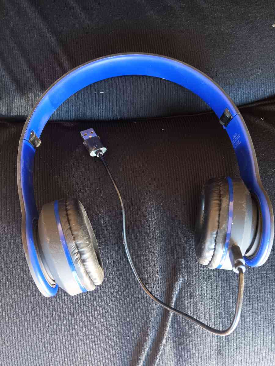 audio - Fillmore, California - FleaMarketBay