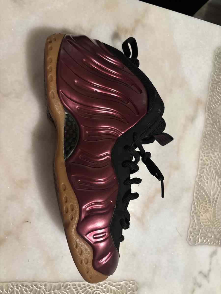 Foamposites - Saint Cloud, Florida - FleaMarketBay