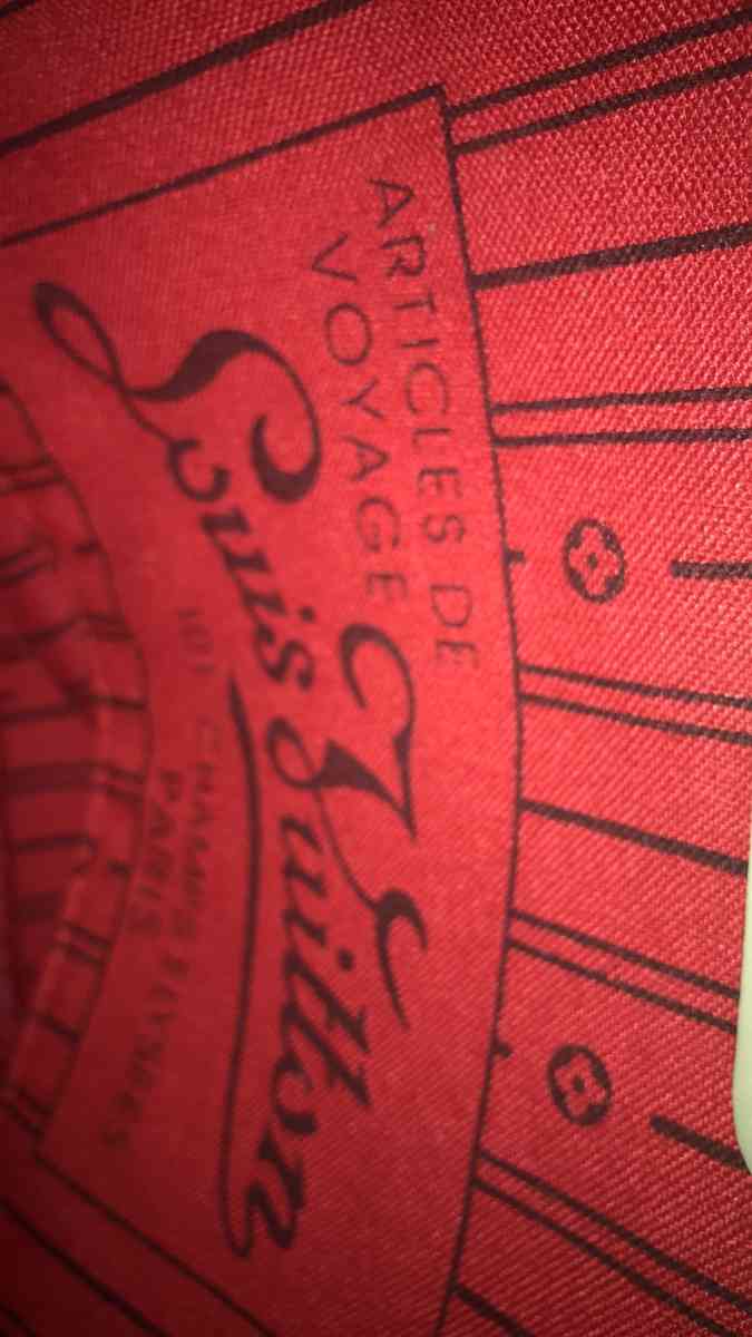 womans original purse - Mc Lean, Virginia - FleaMarketBay