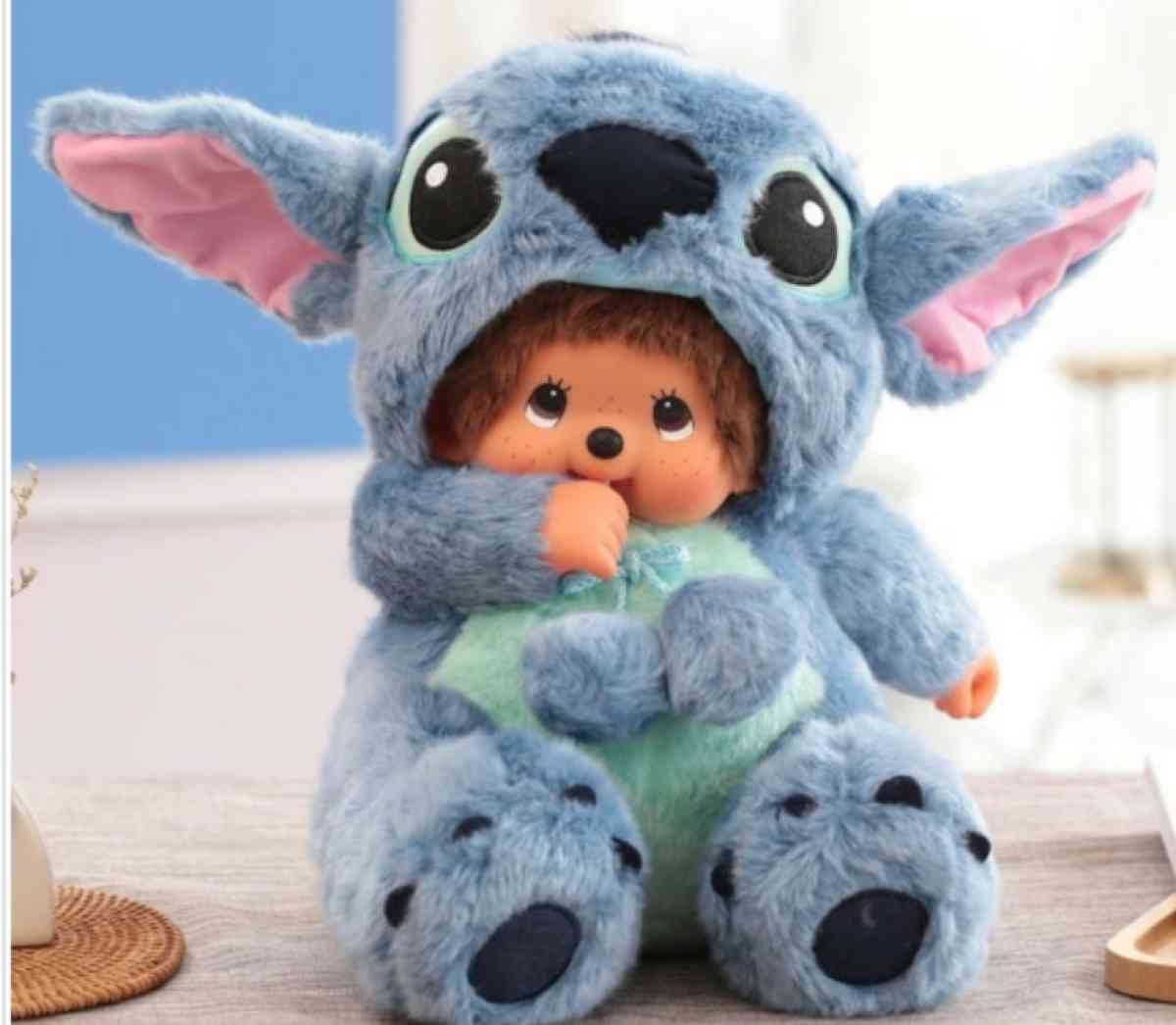 Manchichi - Ceres, California