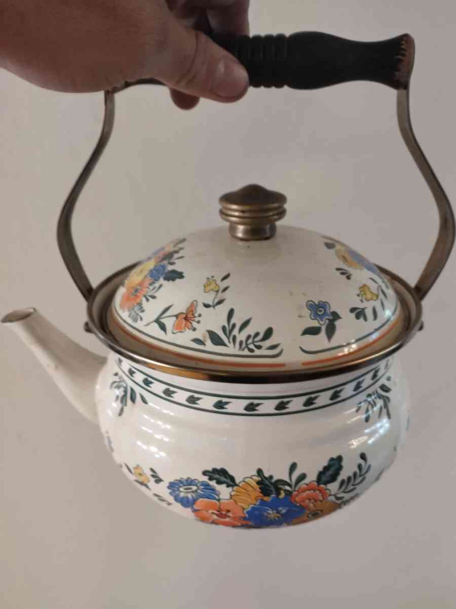 vintage cookware - Carmichael, California - FleaMarketBay