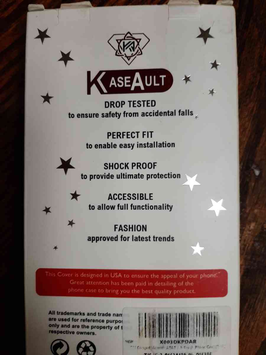 ANDROID  CASE COVER - Dover, Arkansas - FleaMarketBay