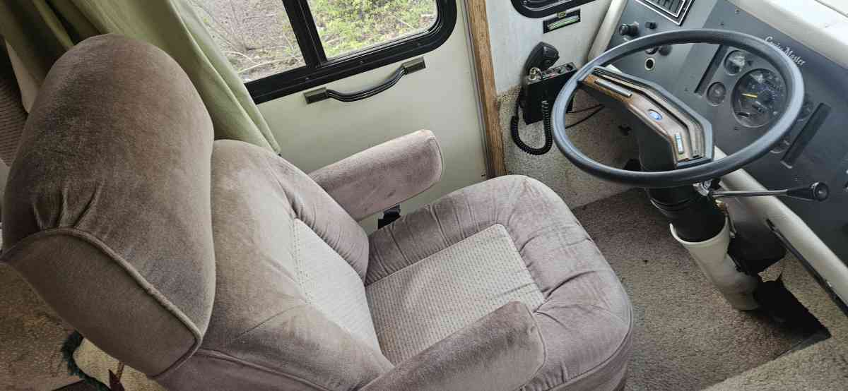 motorhome - Myrtle Beach, South Carolina - FleaMarketBay