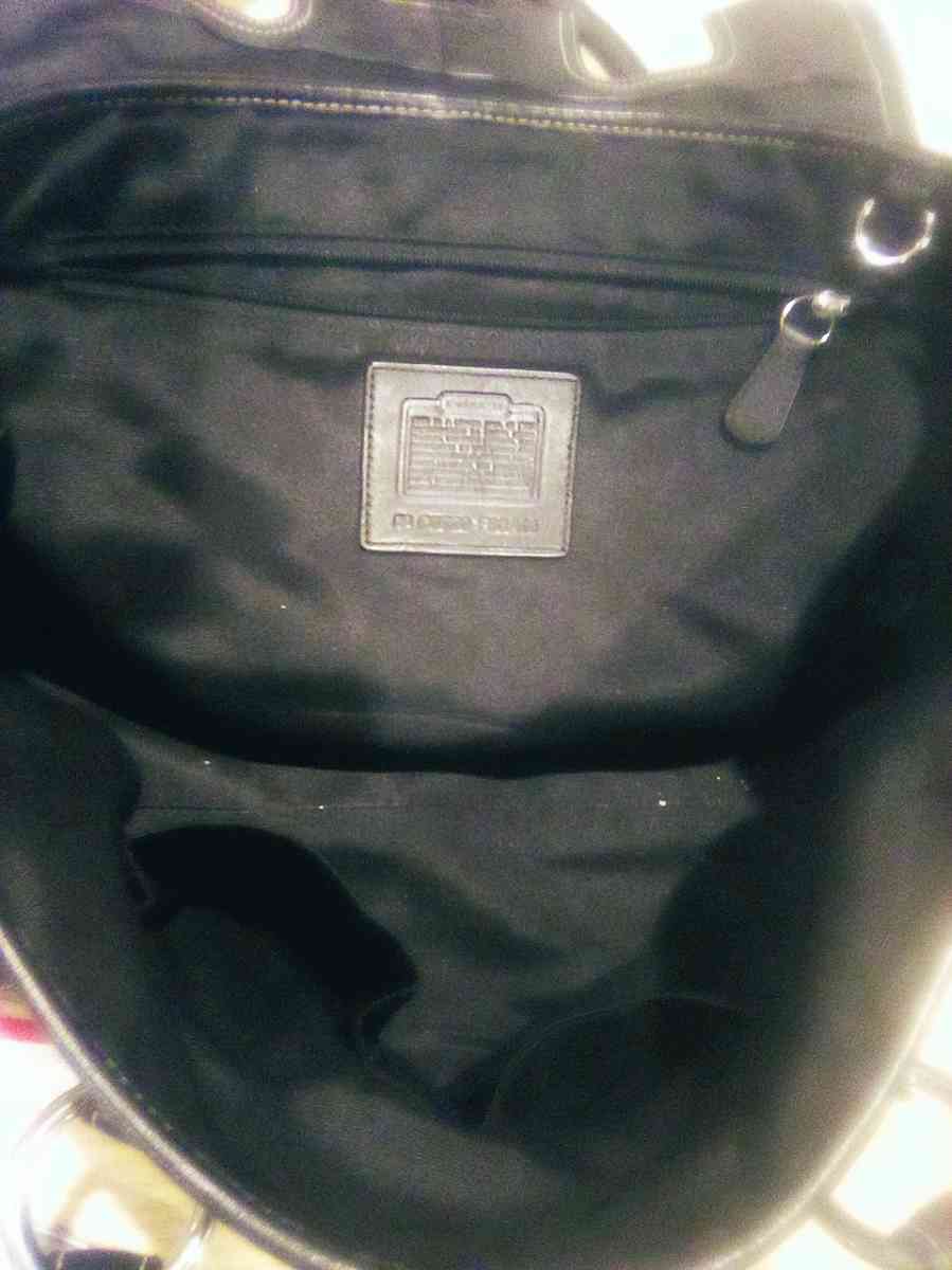 Vintage COACH Satchel - San Diego, California - FleaMarketBay
