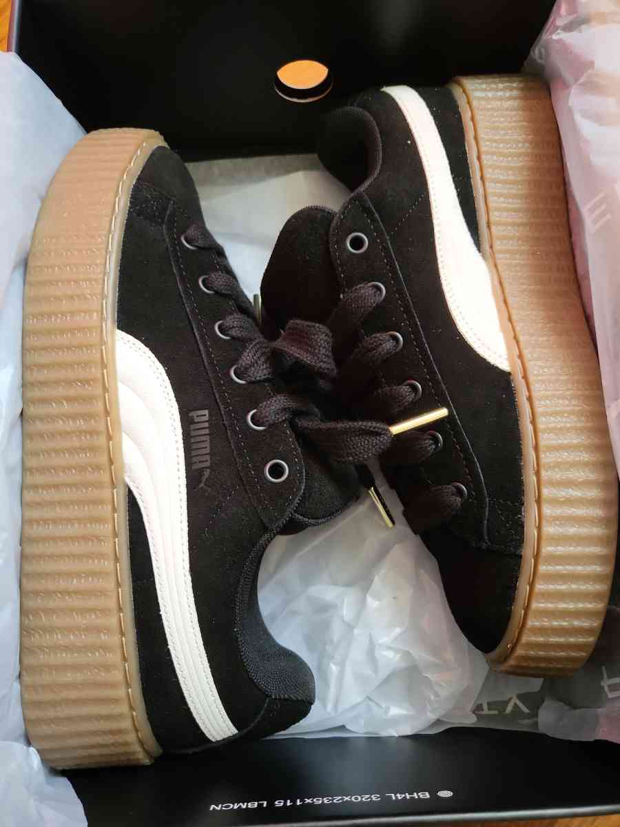 PUMAS CREEPER FENTY - Woodbridge, Virginia - FleaMarketBay