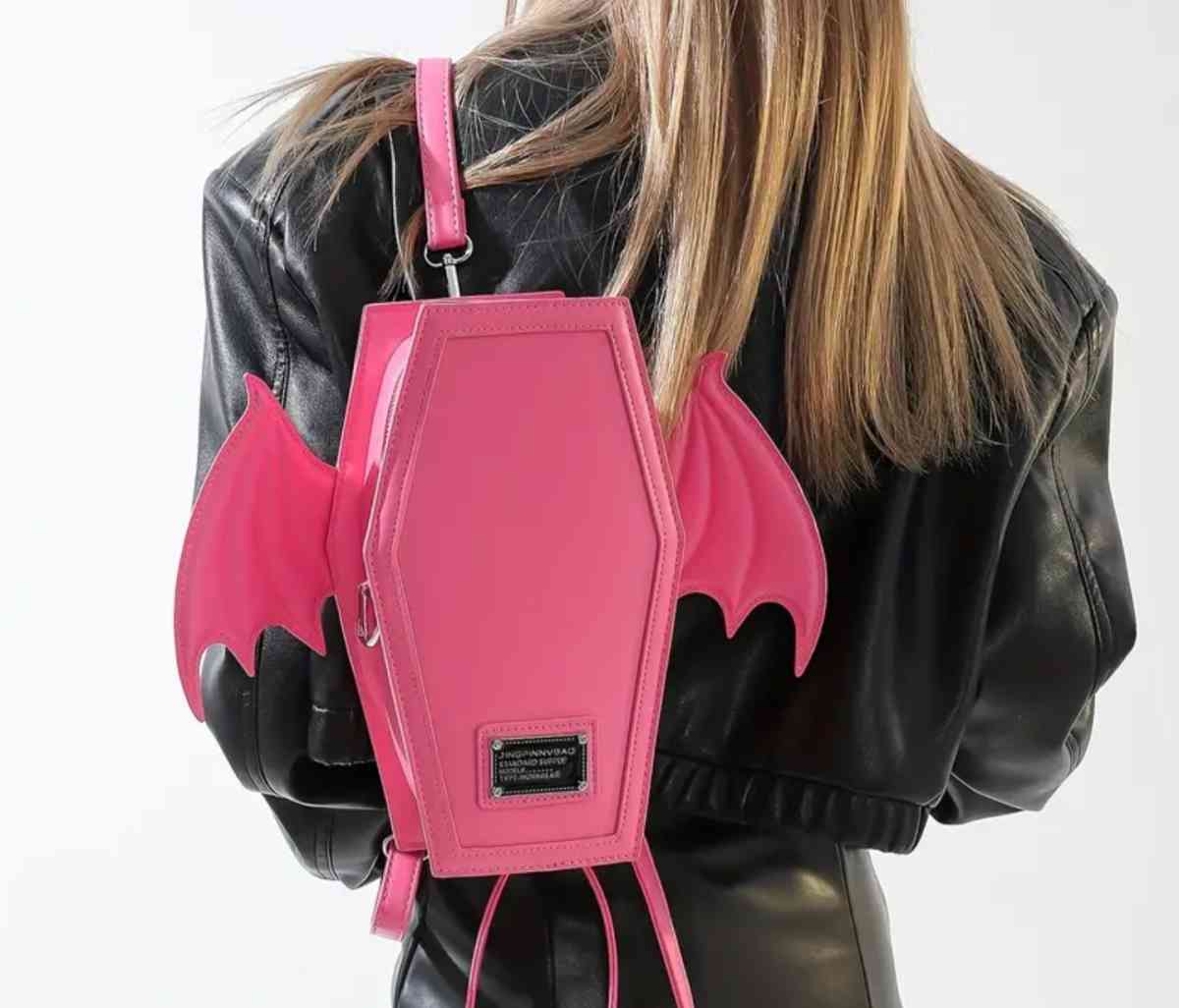 coffin bag - Harlingen, Texas - FleaMarketBay