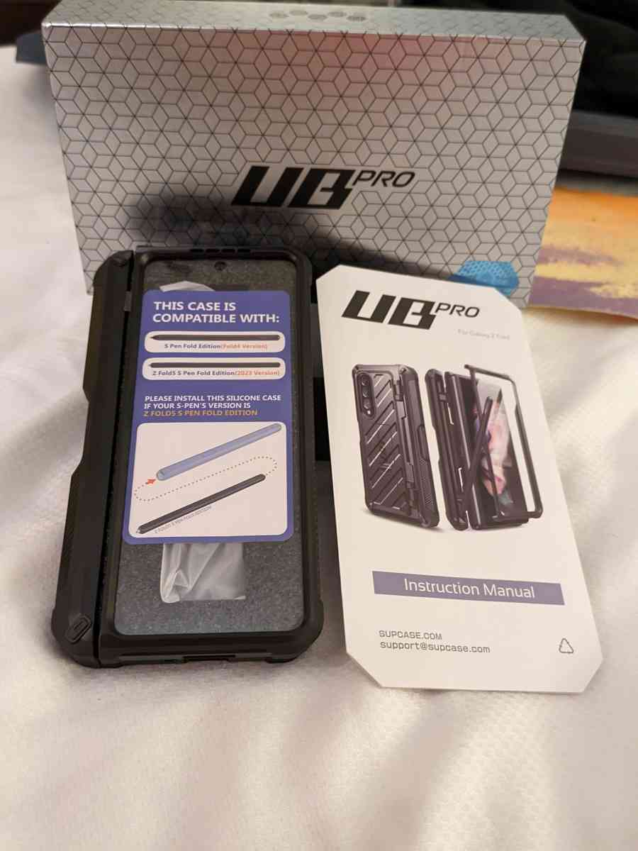 unicorn beetle phone case for Z Fold - Birmingham, Alabama - FleaMarketBay