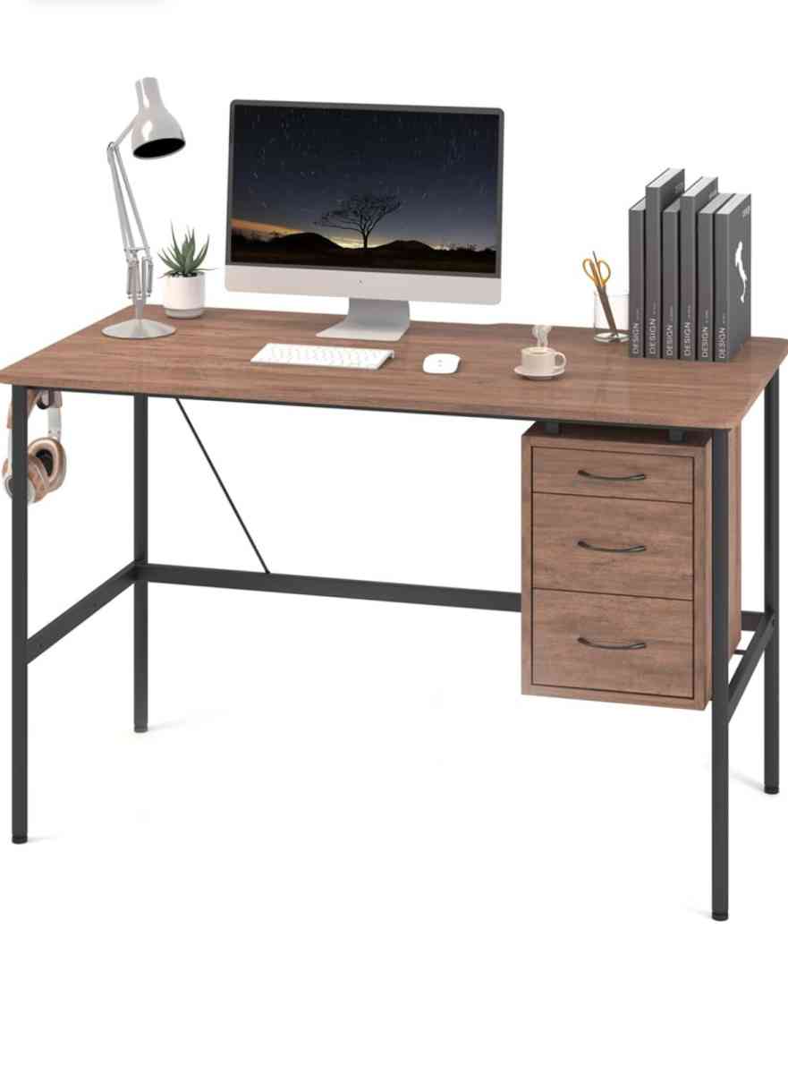 office desk - Lawrenceville, Georgia - FleaMarketBay