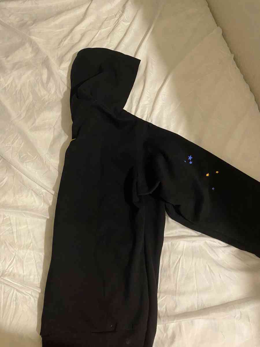 Sp5der hoodie size M - Buford, Georgia - FleaMarketBay