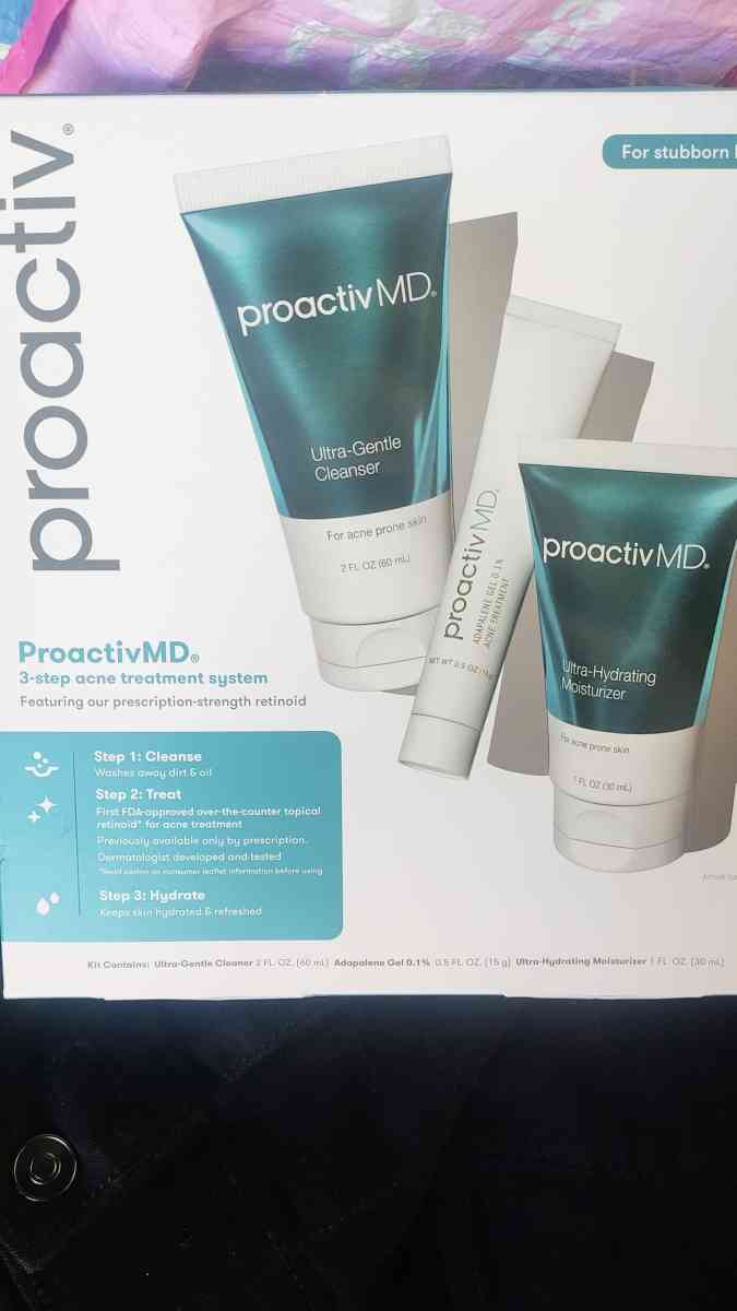 PROACTIV MD - Santa Clara, California