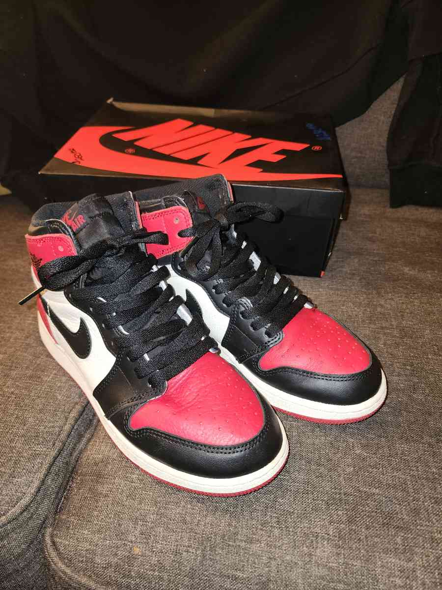 Nike air jordans - Portland, Oregon