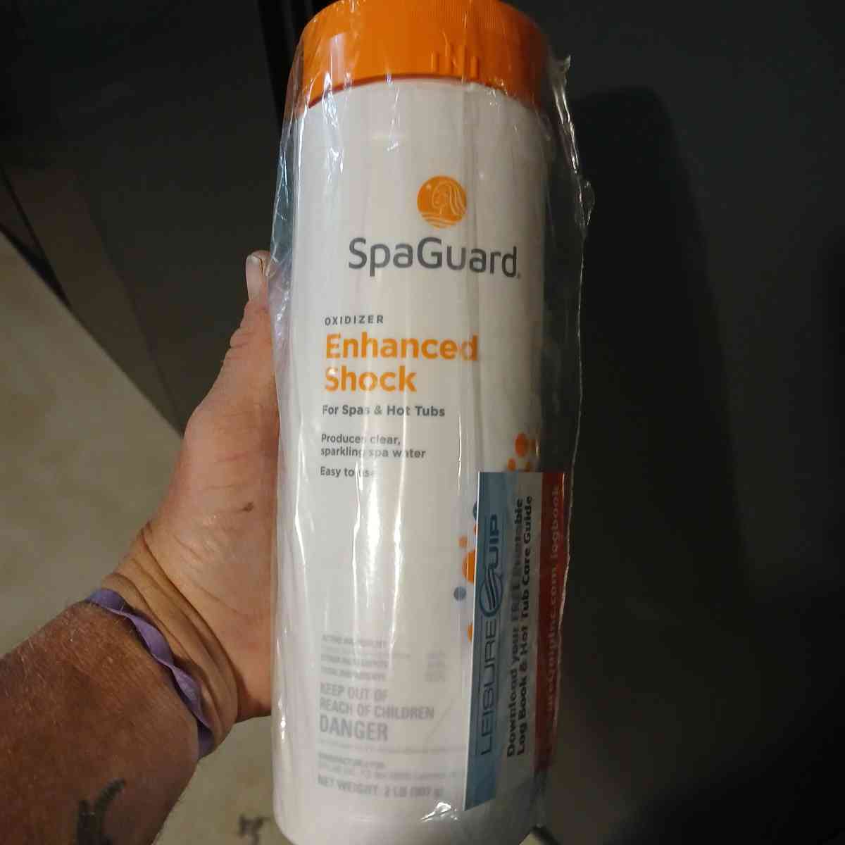 spa and pool supplies kits - Arvada, Colorado - FleaMarketBay