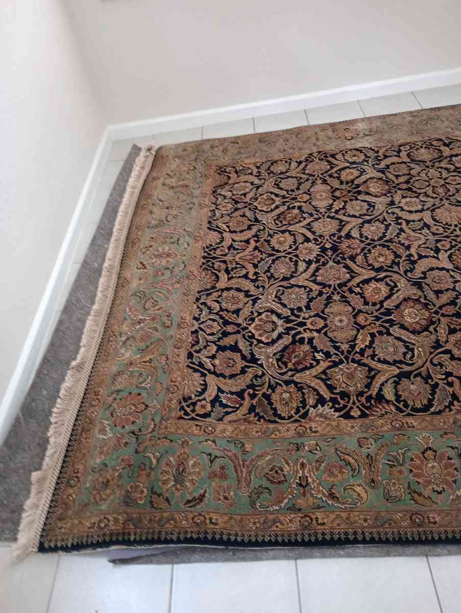 2 Oriental Rugs - Altamonte Springs, Florida - FleaMarketBay