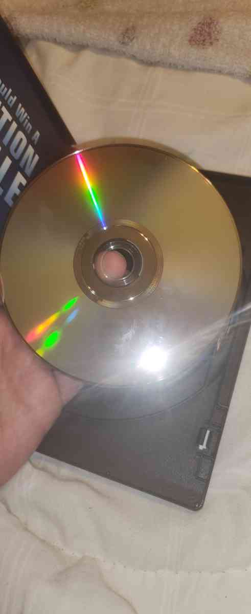 casinoroyale7 double disk not one scratch on it - Madison, Indiana - FleaMarketBay