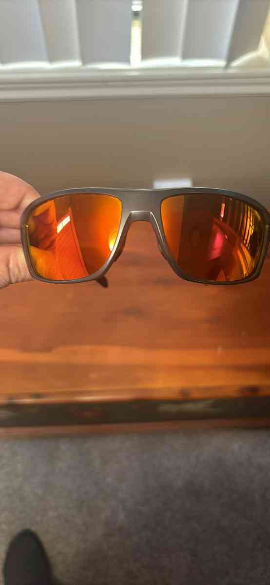 Oakley split shot prizm polarized sunglasses - Lexington, Kentucky