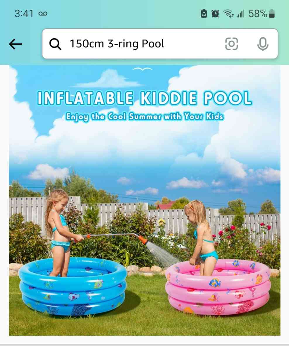 Swimming  Pool - Philadelphia, Pennsylvania - FleaMarketBay