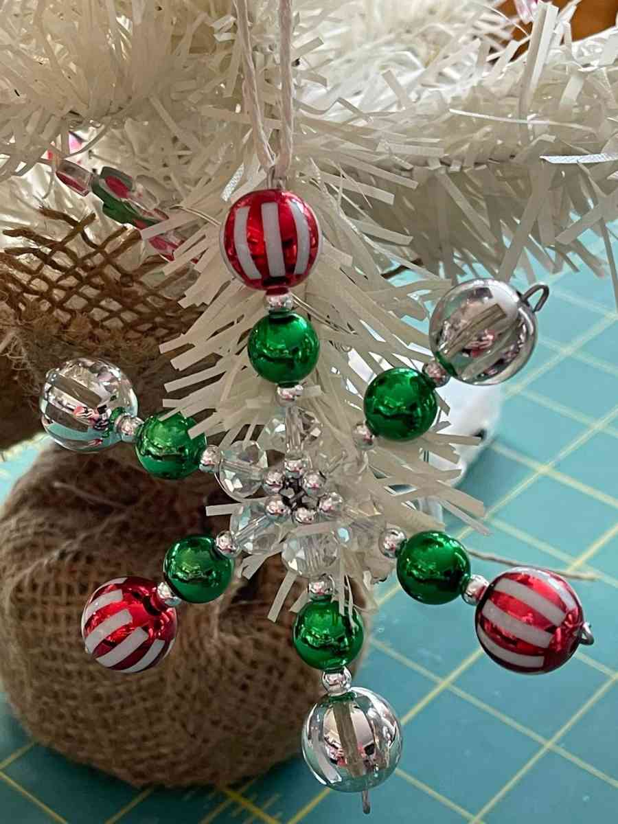 Christmas ornaments - Somerville, Tennessee - FleaMarketBay