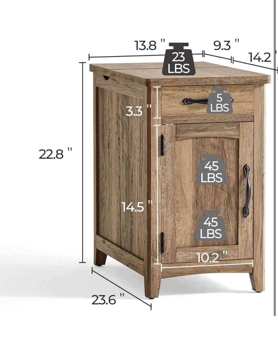 nightstands - Lawrenceville, Georgia - FleaMarketBay