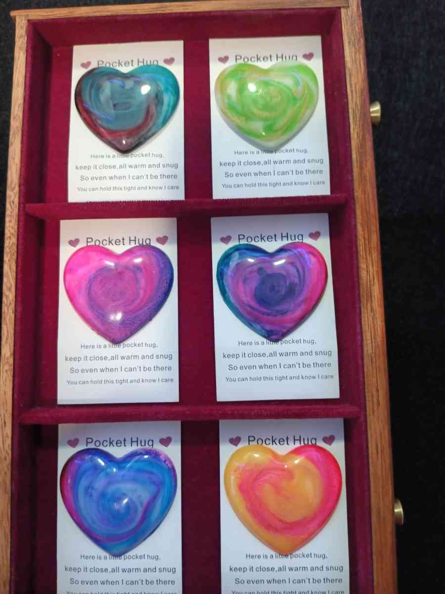 heart hugs - Boston, Massachusetts