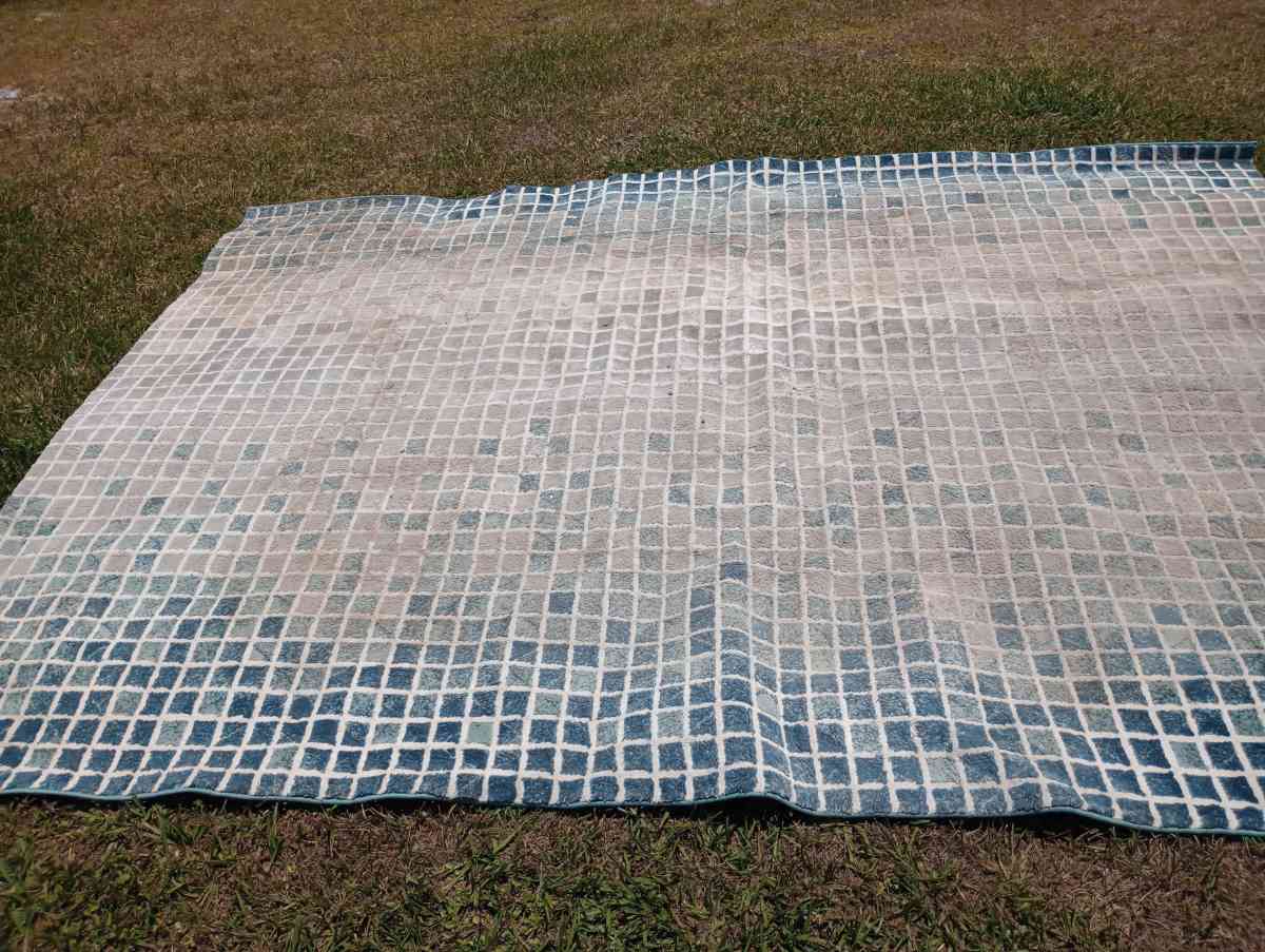 AREA RUG - Spring Hill, Florida - FleaMarketBay