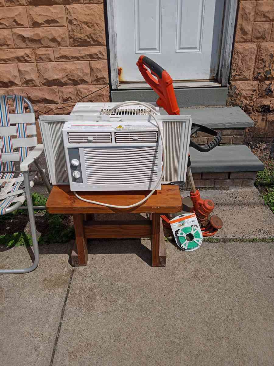air conditioner - Binghamton, New York