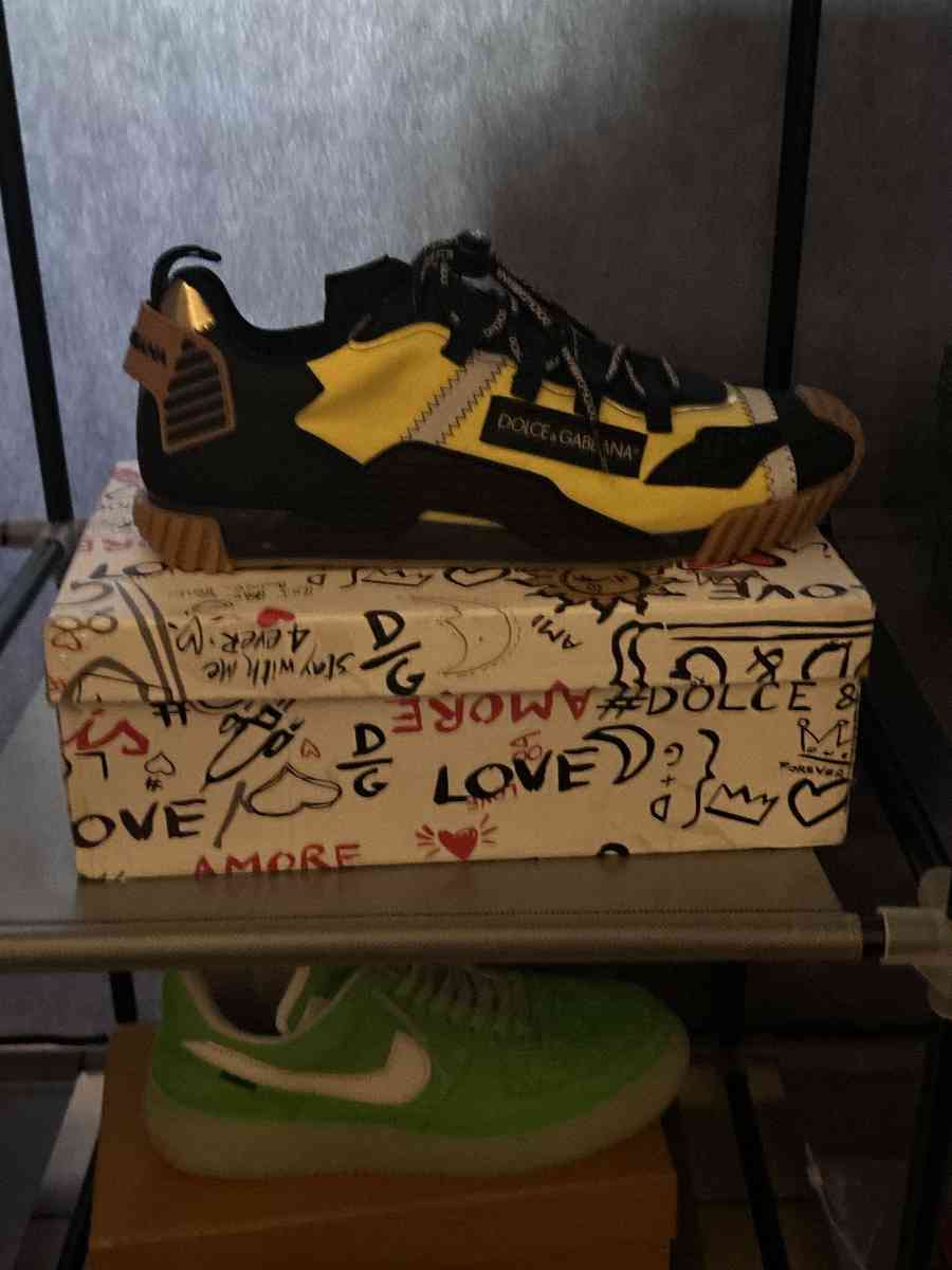 DG size 11 Mens - Gilbert, Arizona - FleaMarketBay