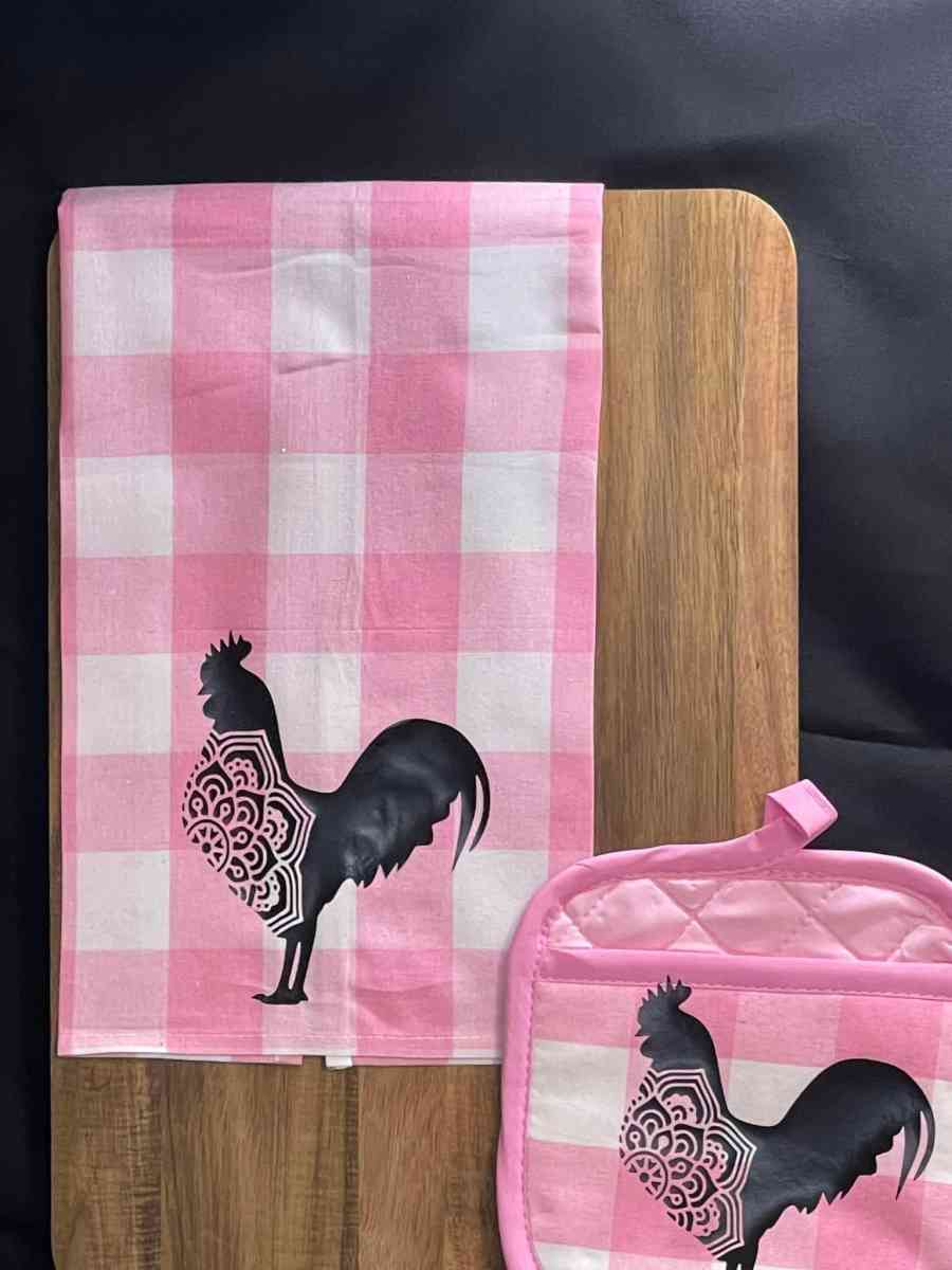 vinyl potholders - Somerville, Tennessee