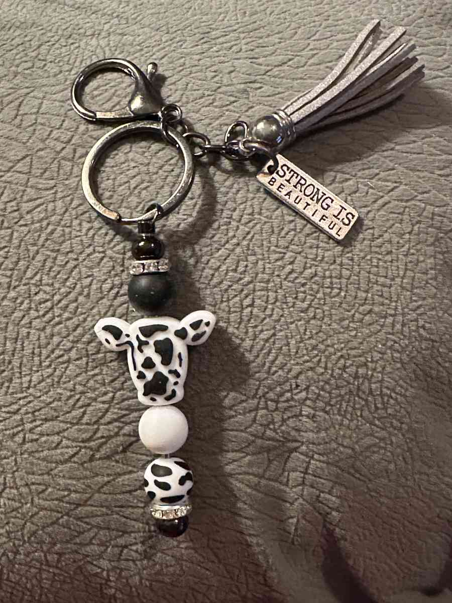 womens keychains SOLD SEPARATE - Somerville, Tennessee - FleaMarketBay