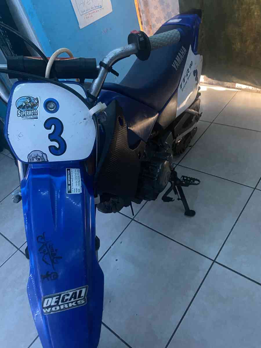 Yamaha 110cc - Tampa, Florida - FleaMarketBay