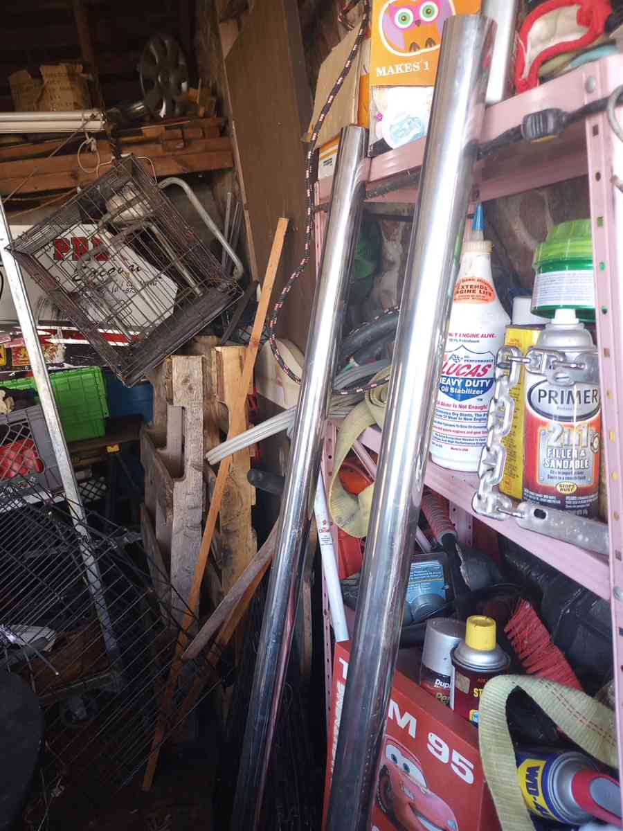 trk bed rails - Agency, Missouri - FleaMarketBay