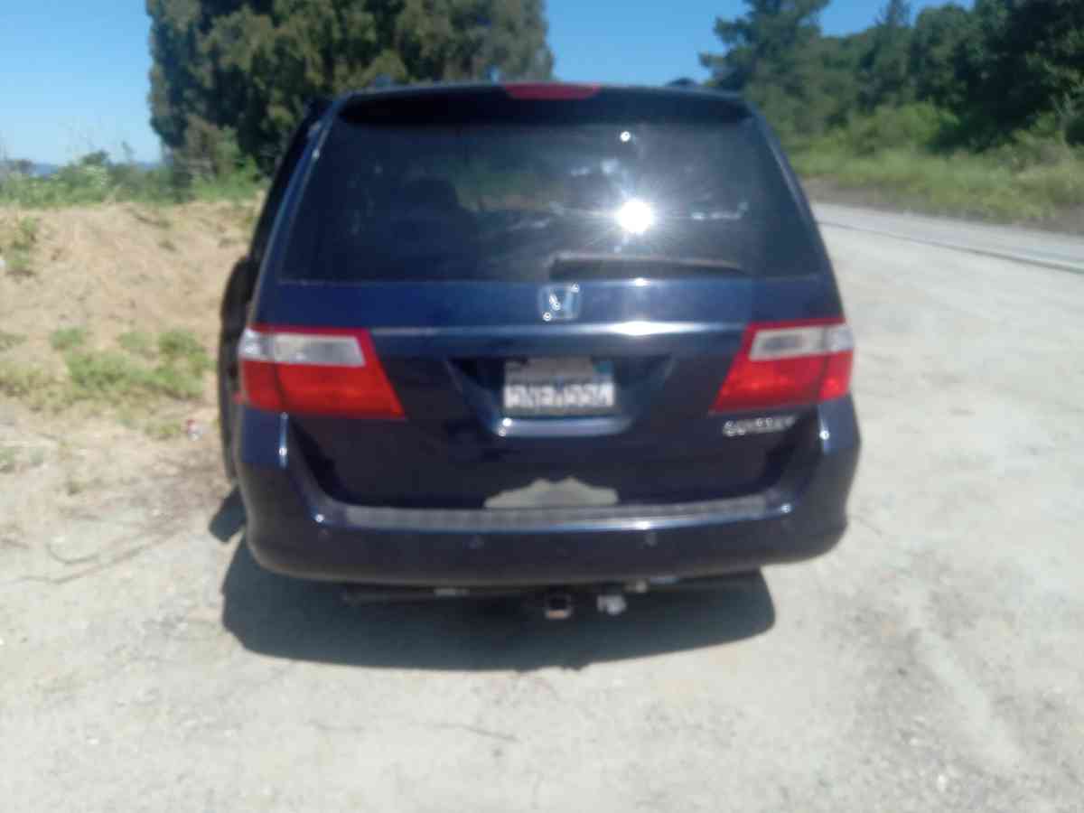 honda - Watsonville, California