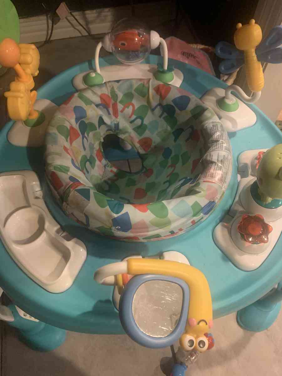 baby seat - Houston, Texas - FleaMarketBay