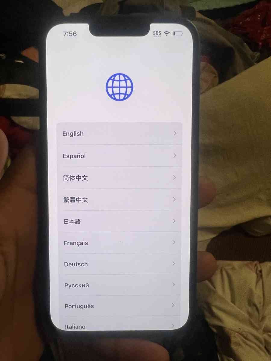 Iphone 13 green - Dover, Delaware - FleaMarketBay